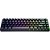 Teclado Gamer Fortrek Fearless 65 Compact Preto - Imagem 3