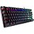 Teclado Gamer Fortrek Fearless 80 TKL Preto - Imagem 2