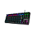 Teclado Gamer Fortrek Mecânico Black Hawk Compact - Imagem 2