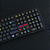 Teclado Gamer Mecânico Akko Pac Man 5108S Switch Crystal - Imagem 4
