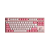 Teclado Akko Sailor Moon Crystal 3087 OEM Gateron Orange - Imagem 4