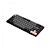 Teclado Akko 3084b Plus Black Pink Rgb Switch Jelly Pink - Imagem 3