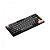 Teclado Akko 3084b Plus Black Pink Rgb Switch Jelly Pink - Imagem 4