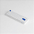 Teclado Akko 3068B Plus Azul Branco 65% Switch Jelly Purple - Imagem 4