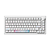 Teclado Akko 5075B Plus Cinnamoroll 20 Anniversary KTT Black - Imagem 4