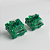 Switch Para Teclado Akko Linear Kit 45 Matcha Green Lubed - Imagem 3