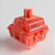 Switch De Teclado Akko Gateron Orange Lubbed Kit 45 Unidades - Imagem 4