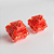 Switch De Teclado Akko Gateron Orange Lubbed Kit 45 Unidades - Imagem 2