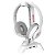 Suporte para Headset Scepter RGB Elite Branco - Imagem 2