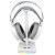 Suporte para Headset Redragon Scepter PRO RGB Lunar White - Imagem 2