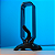 Suporte de Headset Mouse Bungee e Carregador Tech Armor Gshield - Imagem 4