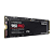 SSD M.2 NVMe Samsung 1TB 980 PRO PCIe 4.0x4 7000MB/s - Imagem 2