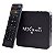 Smart TV Box Android 13.0 4K HDMI MXQ Pro - Imagem 1