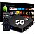 Smart TV Box Android 13.0 4K HDMI MXQ Pro - Imagem 2