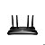 Roteador Wireless Wi-Fi 6 ONT Terminal XPON VoIP Dual Band AX1800 - Tp-Link XX230V - Imagem 1