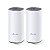 Roteador Wi-Fi Mesh Deco E4 US Ac1200 Tp-Link com 2 unidades - Imagem 1
