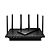 Roteador TP-Link Archer AX72 Gigabit Wi-Fi 6 Dual Band AX5400 - Imagem 1
