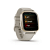 Relógio Smartwatch Garmin Venu Sq 2 Music GPS Creme Gold - Imagem 3