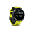Relógio Smartwatch Garmin Forerunner 965 AMOLED Music Preto e Amarelo 47mm - Imagem 3