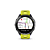 Relógio Smartwatch Garmin Forerunner 965 AMOLED Music Preto e Amarelo 47mm - Imagem 4