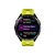 Relógio Smartwatch Garmin Forerunner 965 AMOLED Music Preto e Amarelo 47mm - Imagem 2