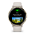 Relógio Smartwatch Garmin Venu 3s Marfim Dourado Music GPS Tela AMOLED 41mm - Imagem 3