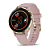 Relógio Smartwatch Garmin Venu 3s Rosa Dourado Music GPS Tela AMOLED 41mm - Imagem 1