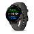 Relógio Smartwatch Garmin Venu 3s Grafite Music GPS Tela AMOLED 41mm - Imagem 1