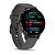 Relógio Smartwatch Garmin Venu 3s Grafite Music GPS Tela AMOLED 41mm - Imagem 2