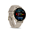 Relógio Smartwatch Garmin Venu 3s Bege Dourado Music GPS 41mm - Imagem 3