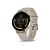 Relógio Smartwatch Garmin Venu 3s Bege Dourado Music GPS 41mm - Imagem 1