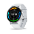Relógio Smartwatch Garmin Venu 3 Branco Music Com GPS 45mm - Imagem 1