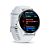 Relógio Smartwatch Garmin Venu 3 Branco Music Com GPS 45mm - Imagem 4