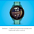 Relógio Smartwatch Garmin Forerunner 165 Music e GPS Tela AMOLED Turquesa Aqua - Imagem 3