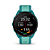 Relógio Smartwatch Garmin Forerunner 165 Music e GPS Tela AMOLED Turquesa Aqua - Imagem 2
