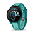 Relógio Smartwatch Garmin Forerunner 165 Music e GPS Tela AMOLED Turquesa Aqua - Imagem 1