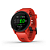 Relógio Smartwatch Garmin Forerunner 745 Music GPS Vermelho - Imagem 1