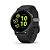 Relógio Garmin Vívoactive 5 GPS Music Tela AMOLED Preto 46mm - Imagem 1