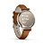 Relógio Garmin Lily 2 Classic Dourado e Marrom Couro 010-02839-02 - Imagem 3