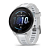 Relógio Smartwatch Garmin Forerunner 165 GPS Tela AMOLED Cinza e Branco - Imagem 1