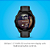 Relógio Smartwatch Garmin Forerunner 165 GPS Tela AMOLED Preto - Imagem 4