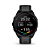Relógio Smartwatch Garmin Forerunner 165 GPS Tela AMOLED Preto - Imagem 2