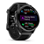Relógio Garmin Forerunner 570 Music Amoled Cinza Ardósia e Preta Translúcida Índigo 47mm - Imagem 3