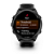 Relógio Garmin Forerunner 570 Music Amoled Cinza Ardósia e Preta Translúcida Índigo 47mm - Imagem 2