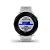 Relógio Garmin Forerunner 55 Com GPS Branco - Imagem 3