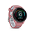 Relógio Garmin Forerunner 265S Music GPS Tela de AMOLED Rosa 42mm - Imagem 3