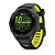 Relógio Garmin Forerunner 265S Music GPS Tela de AMOLED Preto e Amarelo 42mm - Imagem 1
