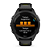 Relógio Garmin Forerunner 265S Music GPS Tela de AMOLED Preto e Amarelo 42mm - Imagem 4