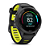 Relógio Garmin Forerunner 265S Music GPS Tela de AMOLED Preto e Amarelo 42mm - Imagem 3