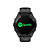Relógio Garmin Forerunner 265 Music GPS Tela de AMOLED Preto 46mm - Imagem 2